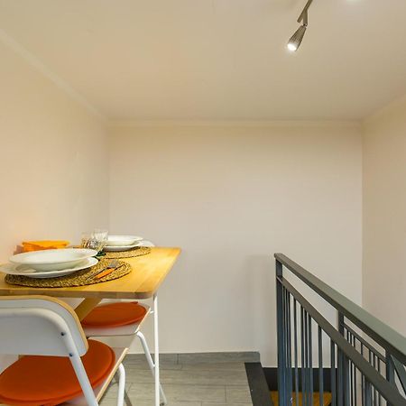 #Casa Toto - L'Oro Di Napoli Apartment Exterior photo