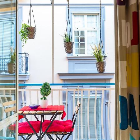 #Casa Toto - L'Oro Di Napoli Apartment Exterior photo