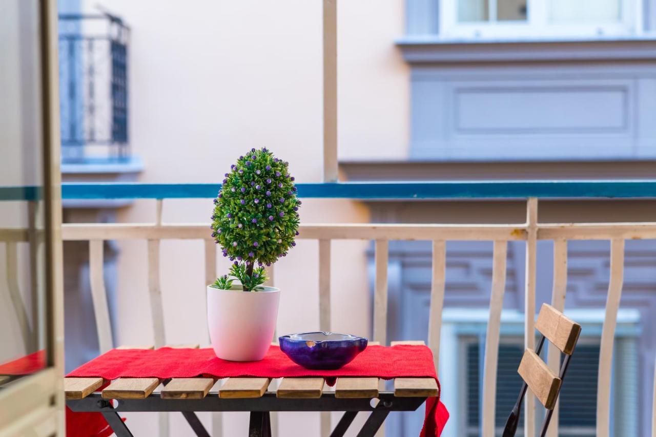 #Casa Toto - L'Oro Di Napoli Apartment Exterior photo