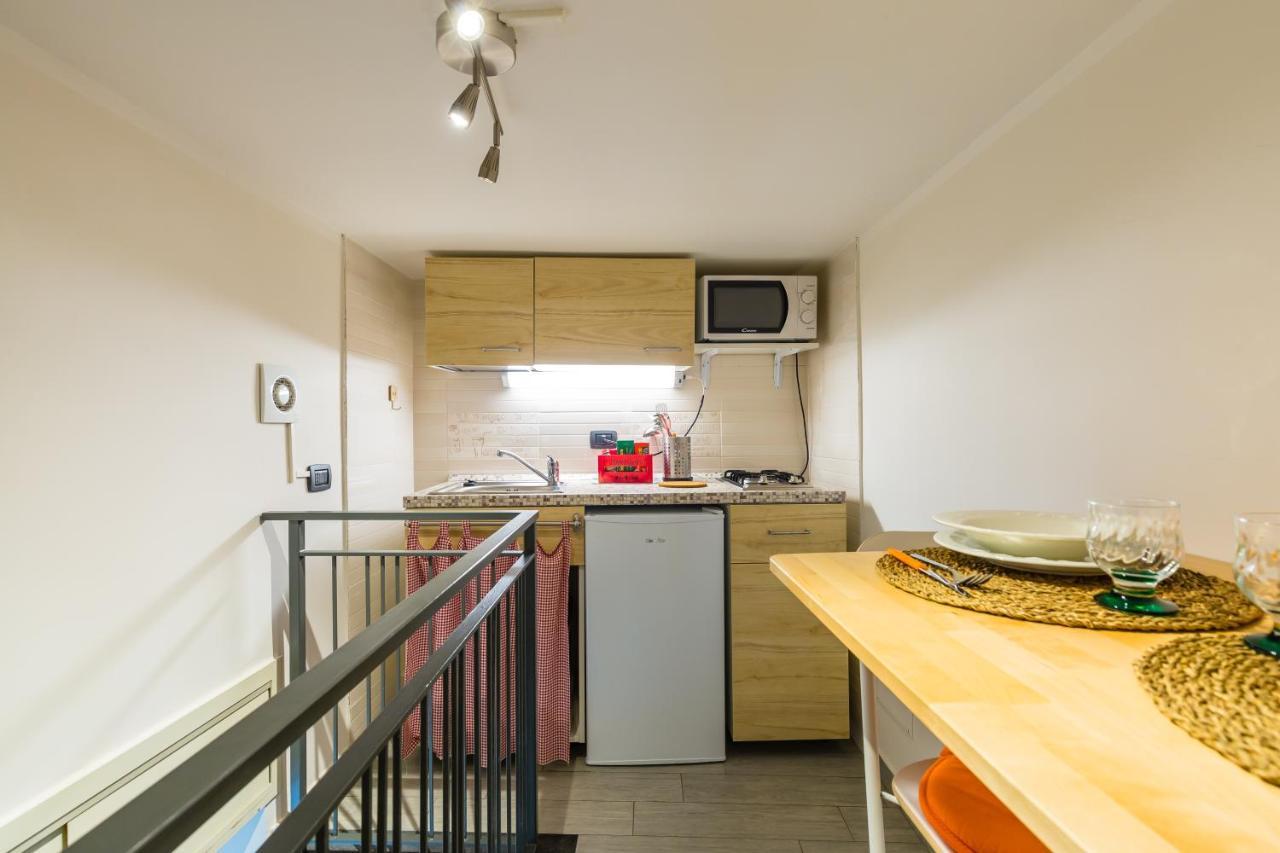 #Casa Toto - L'Oro Di Napoli Apartment Exterior photo