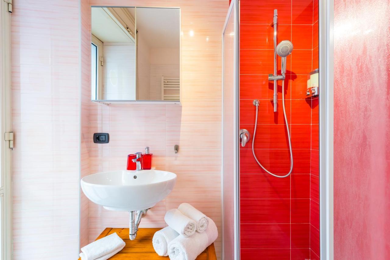 #Casa Toto - L'Oro Di Napoli Apartment Exterior photo