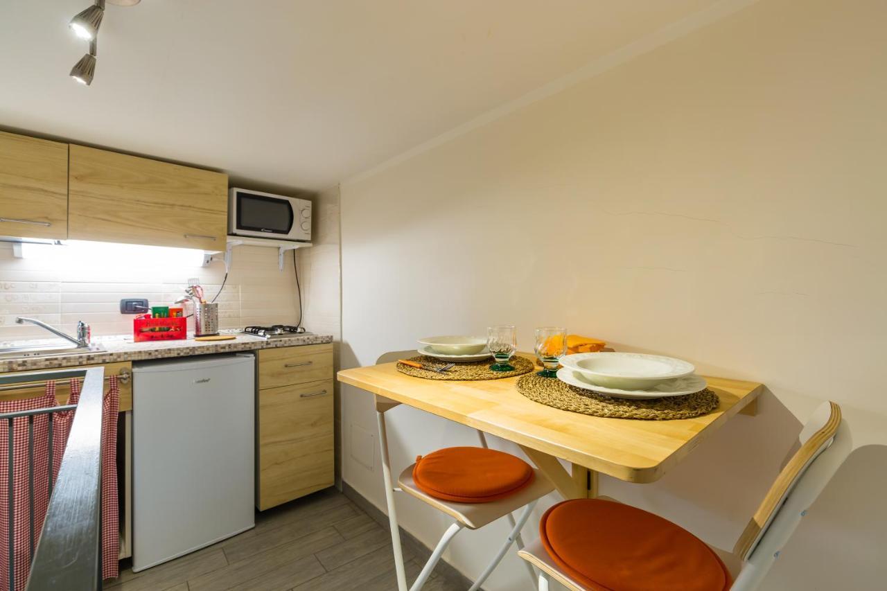 #Casa Toto - L'Oro Di Napoli Apartment Exterior photo