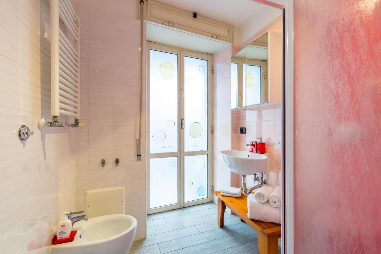 #Casa Toto - L'Oro Di Napoli Apartment Exterior photo