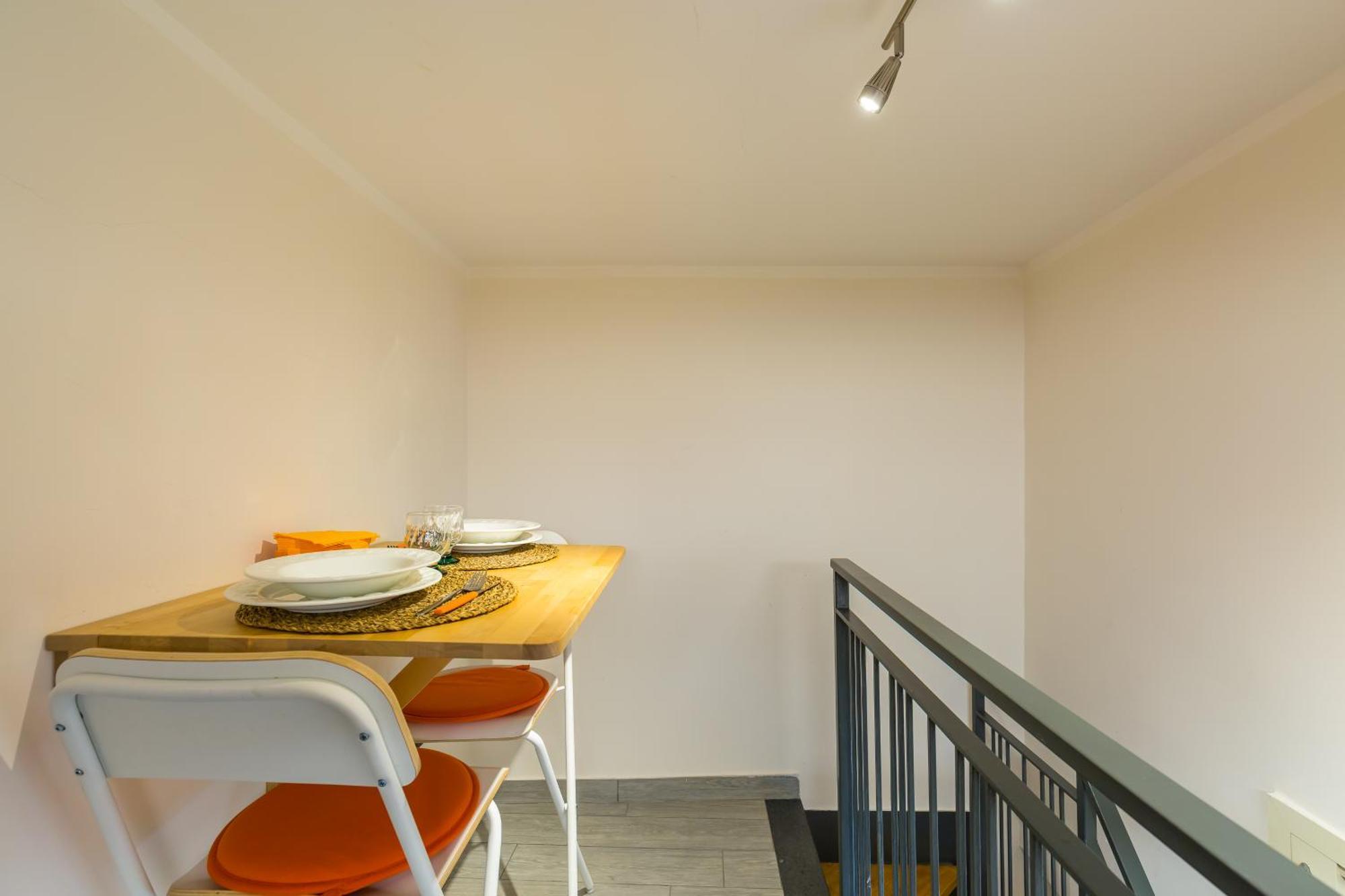 #Casa Toto - L'Oro Di Napoli Apartment Exterior photo