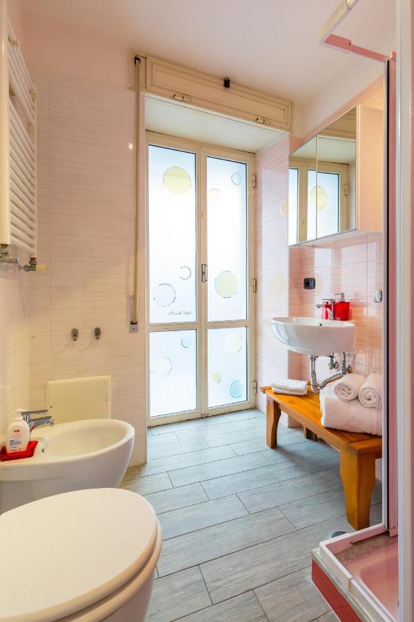#Casa Toto - L'Oro Di Napoli Apartment Exterior photo